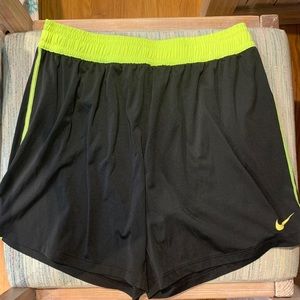 Nike shorts